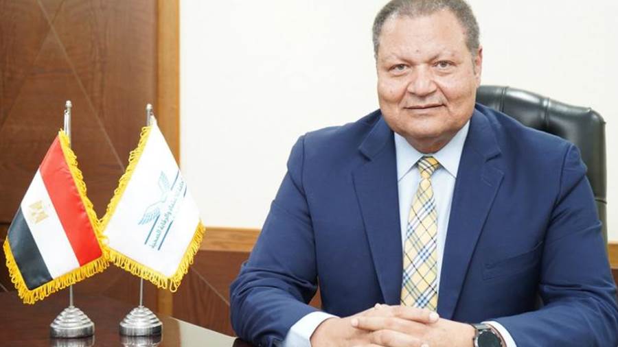 الدكتور أحمد طه