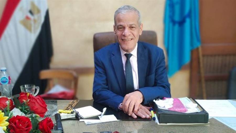 المهندس أحمد عبود