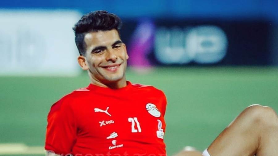 عاجل| ربع مليون دولار عيدية لـ"زيزو".. على الماشي عاجل| ربع مليون دولار عيدية لـ"زيزو".. على الماشي