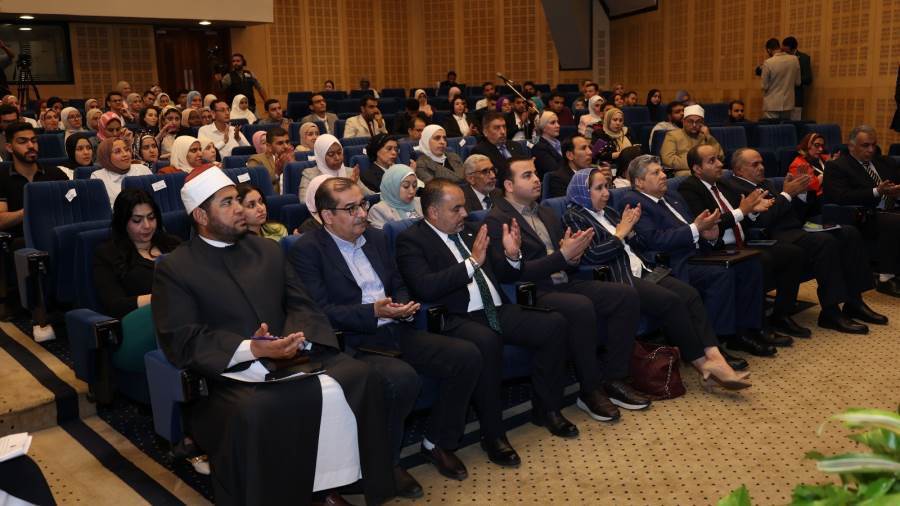مكتبة الإسكندرية تستضيف مؤتمر الشباب المحلي لتغير المناخ LCOY Egypt 2025