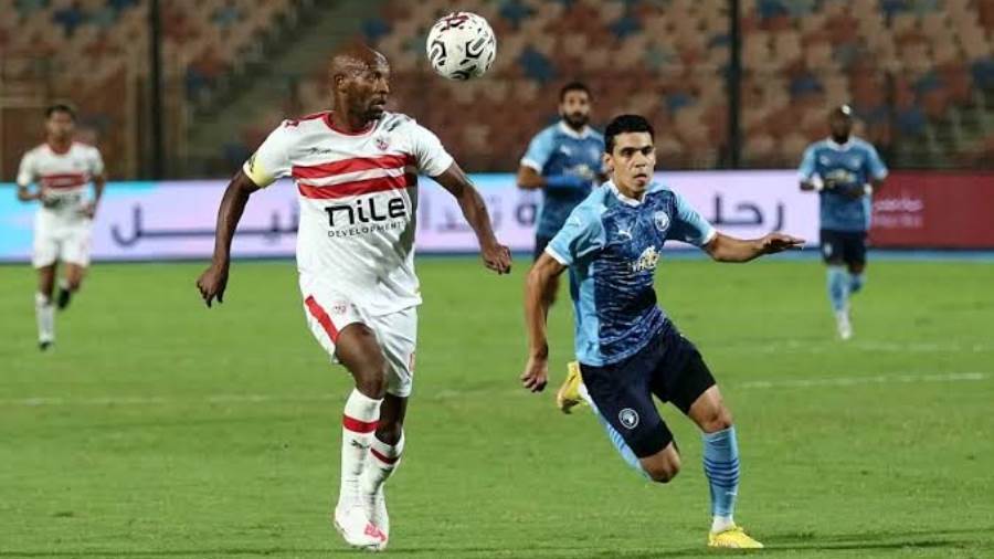 عاجل.. تشكيل بيراميدز في مواجهة الزمالك بنهائي كأس مصر عاجل.. تشكيل بيراميدز في مواجهة الزمالك بنهائي كأس مصر