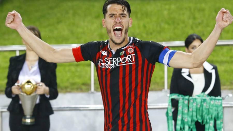 عاجل.. بلعيد يوافق على الانتقال إلى الزمالك عاجل.. بلعيد يوافق على الانتقال إلى الزمالك
