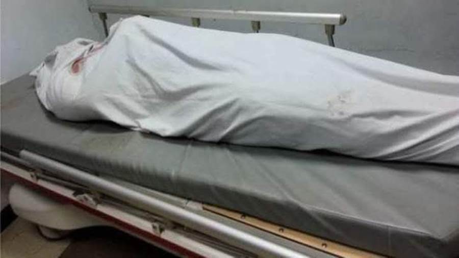 بسبب خلافات زوجية ..شاب يقتل زوجته خنقا بسبب خلافات زوجية ..شاب يقتل زوجته خنقا