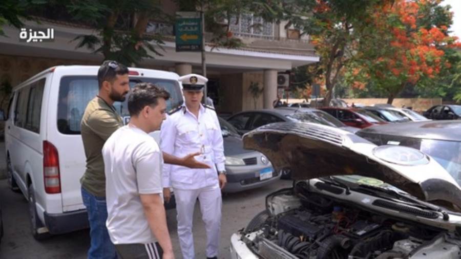الداخلية تواصل تطوير وتعزيز شرطة النجدة لسرعة الاستجابة للبلاغات الداخلية تواصل تطوير وتعزيز شرطة النجدة لسرعة الاستجابة للبلاغات