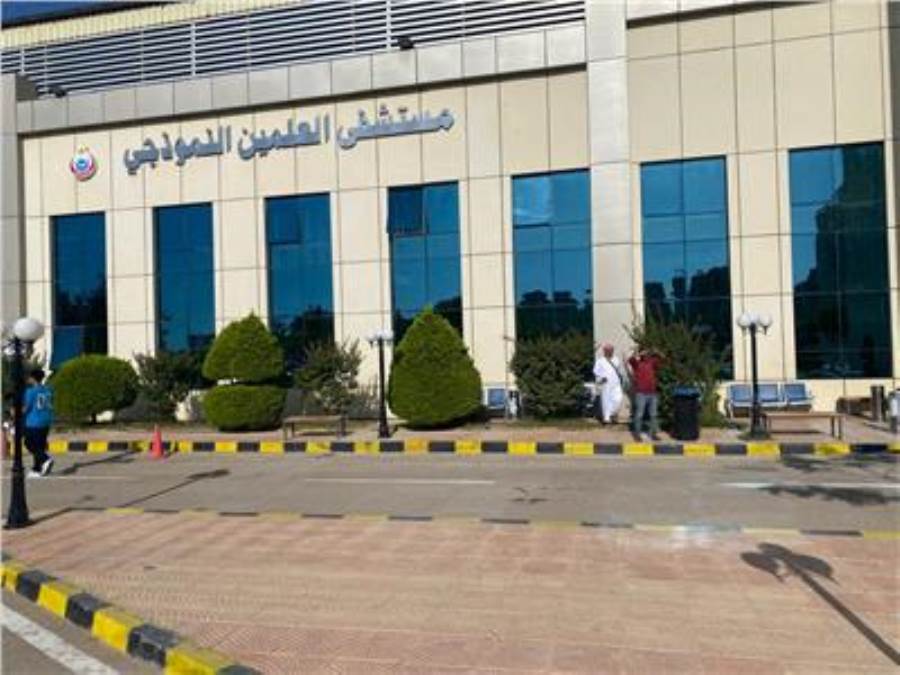 تفاصيل تقرير تنفيذ خطة التأمين الطبي للساحل الشمالي خلال الإجازات والصيف