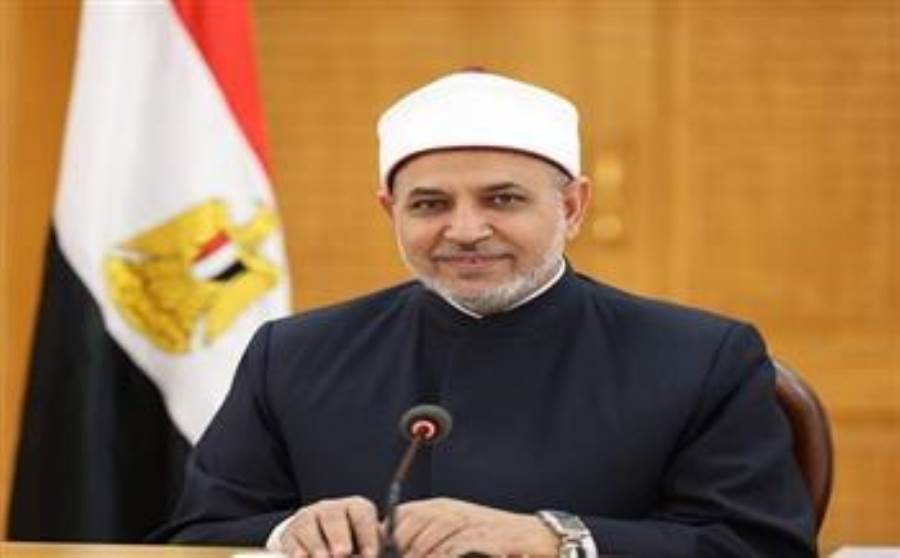 رئيس جامعة الأزهر يهنئ السعودية بنجاح موسم الحج ويثمن جهودها في خدمة ضيوف الرحمن