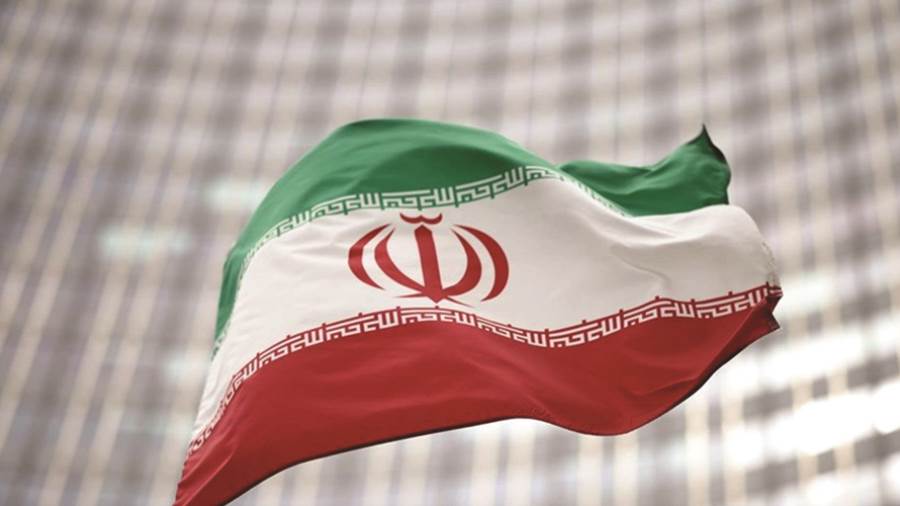 عاجل.. إيران توجه تحذيرًا لإسرائيل: إذا هاجمتم منشآتنا سنضرب مفاعلاتكم النووية عاجل.. إيران توجه تحذيرًا لإسرائيل: إذا هاجمتم منشآتنا سنضرب مفاعلاتكم النووية