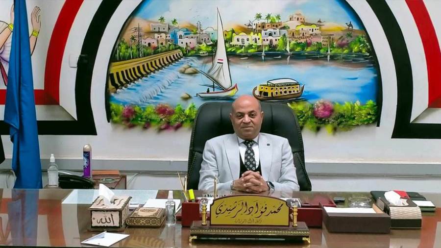تعليم الدقهلية يشدد على الالتزام الكامل بالتعليمات ومنع الغش لضمان نزاهة امتحانات الثانوية تعليم الدقهلية يشدد على الالتزام الكامل بالتعليمات ومنع الغش لضمان نزاهة امتحانات الثانوية