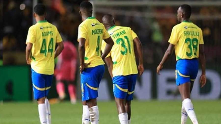 عاجل.. تأجيل مباراة في كأس العالم للأندية بسبب "أزمة طارئة" عاجل.. تأجيل مباراة في كأس العالم للأندية بسبب "أزمة طارئة"