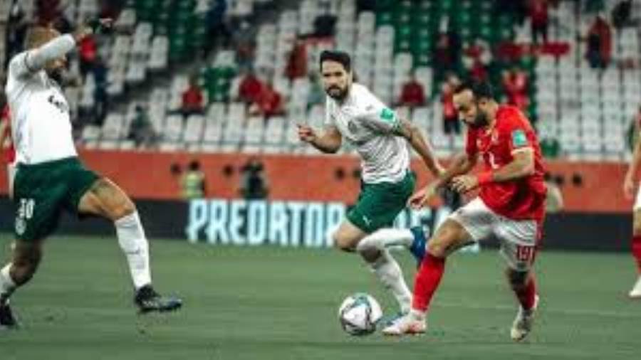 كأس العالم للأندية | تفاصيل الاجتماع الفني لمباراة الأهلي وبالميراس كأس العالم للأندية | تفاصيل الاجتماع الفني لمباراة الأهلي وبالميراس