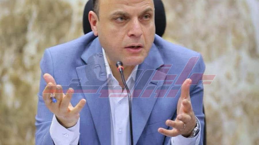 إصلاح كسر خط المياه المغذي لقريتي معدية رشيد والجنايدة بمركز مطوبس إصلاح كسر خط المياه المغذي لقريتي معدية رشيد والجنايدة بمركز مطوبس