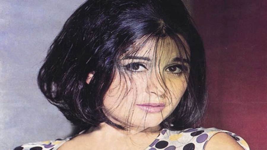 سعاد حسنى
