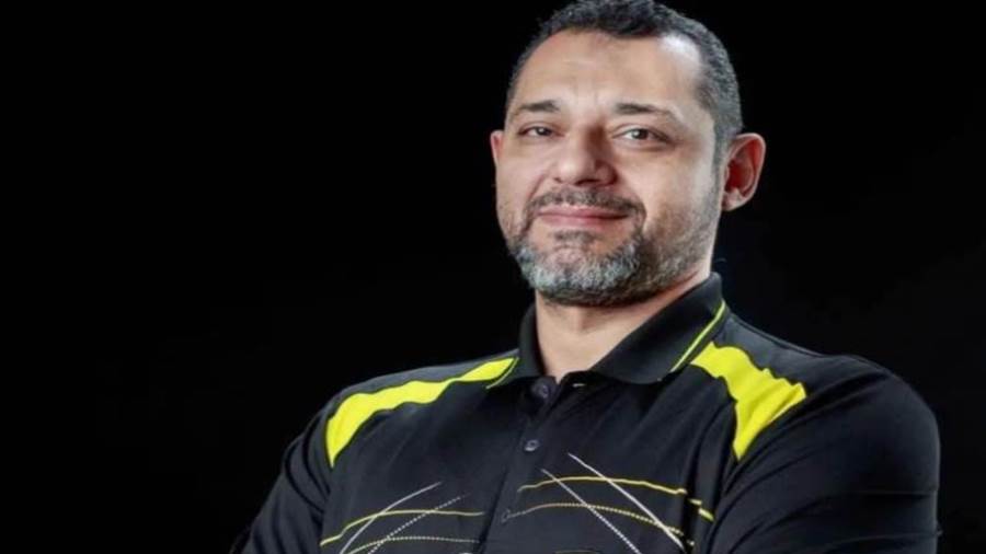 الأهلي يتوصل لاتفاق مع هاني مصيلحي لقيادة فريق الطائرة للسيدات الأهلي يتوصل لاتفاق مع هاني مصيلحي لقيادة فريق الطائرة للسيدات