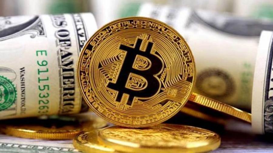 الضربات الأمريكية على إيران تهز السوق الرقمي .. و"بيتكوين" تهبط إلى 102 ألف دولار الضربات الأمريكية على إيران تهز السوق الرقمي .. و"بيتكوين" تهبط إلى 102 ألف دولار