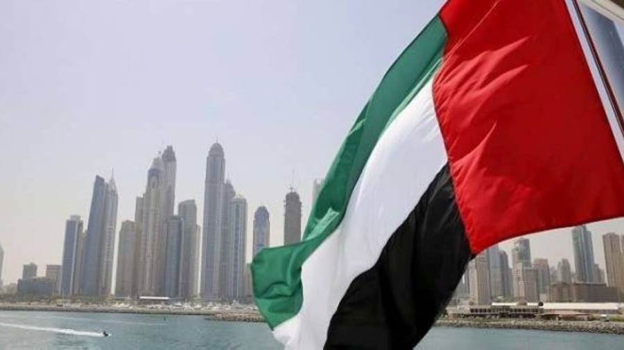 الإمارات تدين استهداف قاعدة العديد الجوية في قطر
