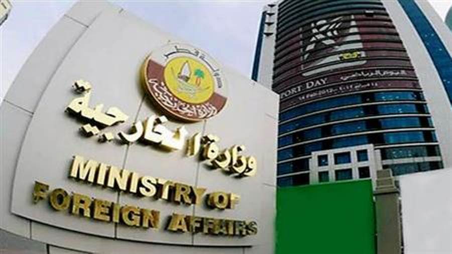 عاجل.. الخارجية القطرية تستدعي السفير الإيراني