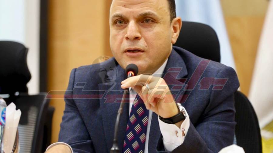 عبدالمعطي يشيد بدور جامعة كفر الشيخ عبدالمعطي يشيد بدور جامعة كفر الشيخ