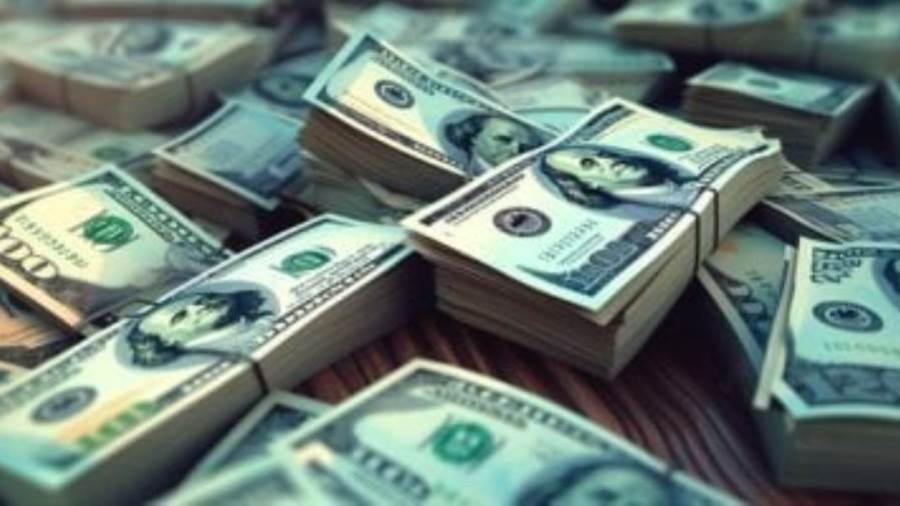 سعر الدولار اليوم