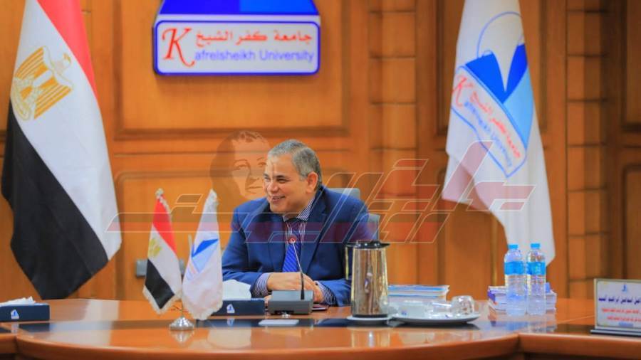 رئيس الجامعة