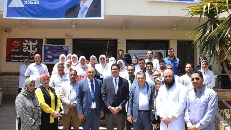 تدشين المبادرة