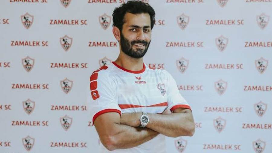 محمد البسيوني مودي