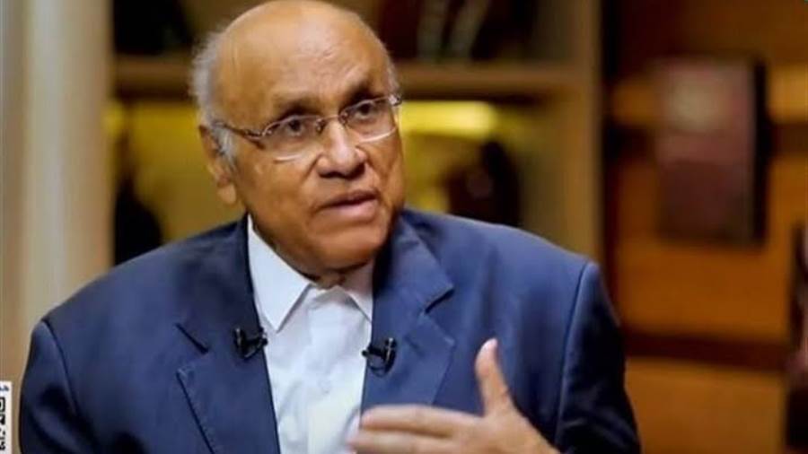 يوسف القعيد