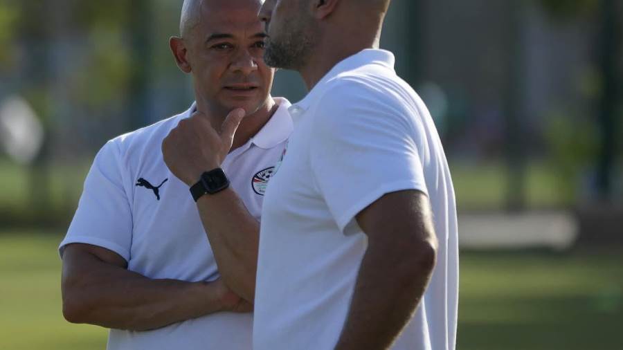 الجوهري يتحدث مع اليماني