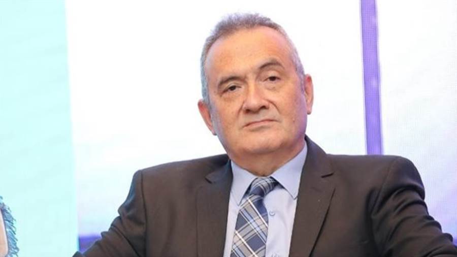الدكتور محمد مصطفى عبدالغفار