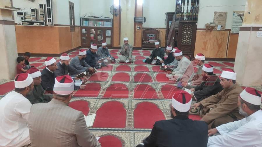 القافلة الدعوية