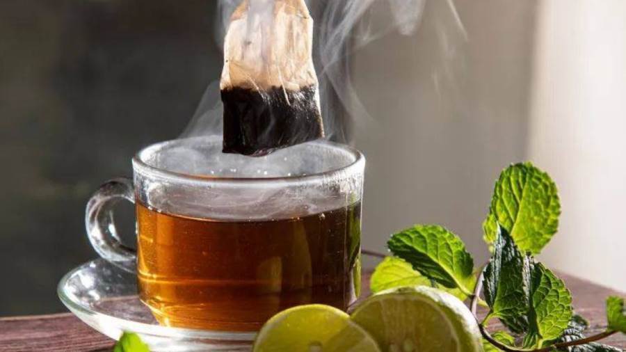 مشروب ساخن