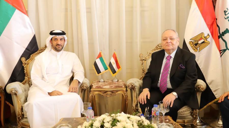 رئيس مجلس الدولة