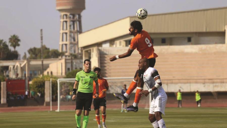 منافسات الأسبوع الثاني من دوري المحترفين القسم الثاني أ