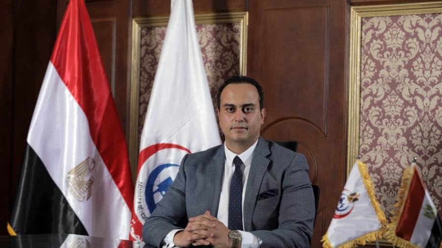 الدكتور أحمد السبكي