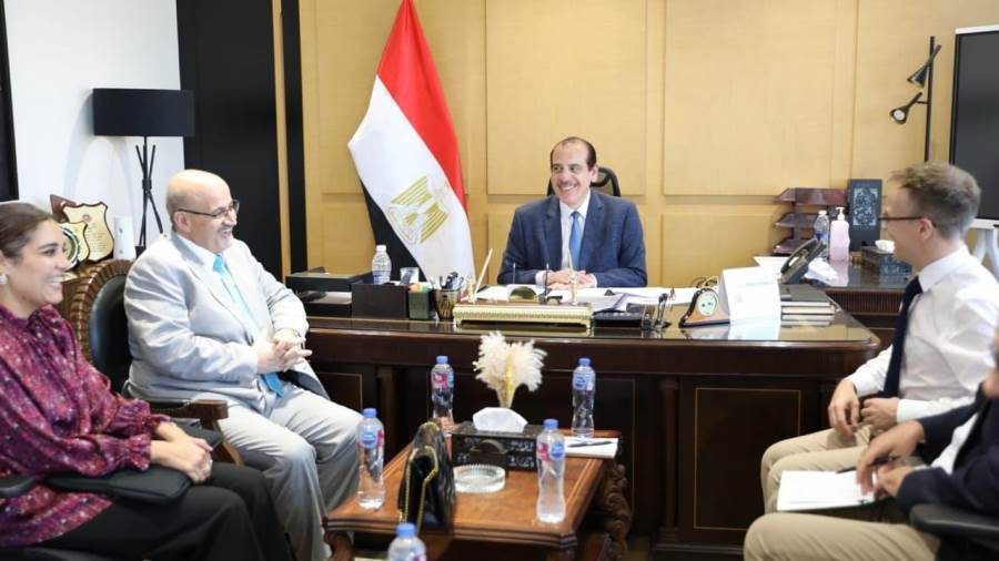 اجتماع الصحة واللجنة الدولية