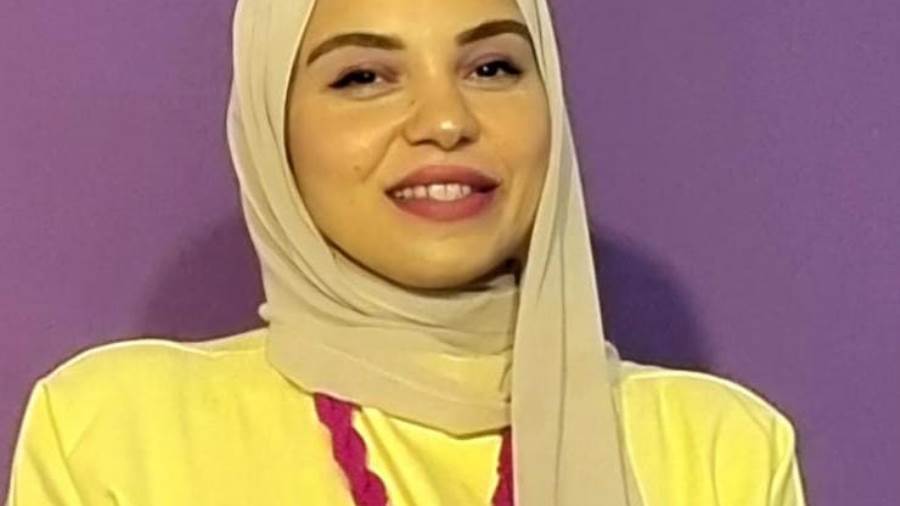 د فاطمة محمد سلامة اخصائية التغذية العلاجية والصحية