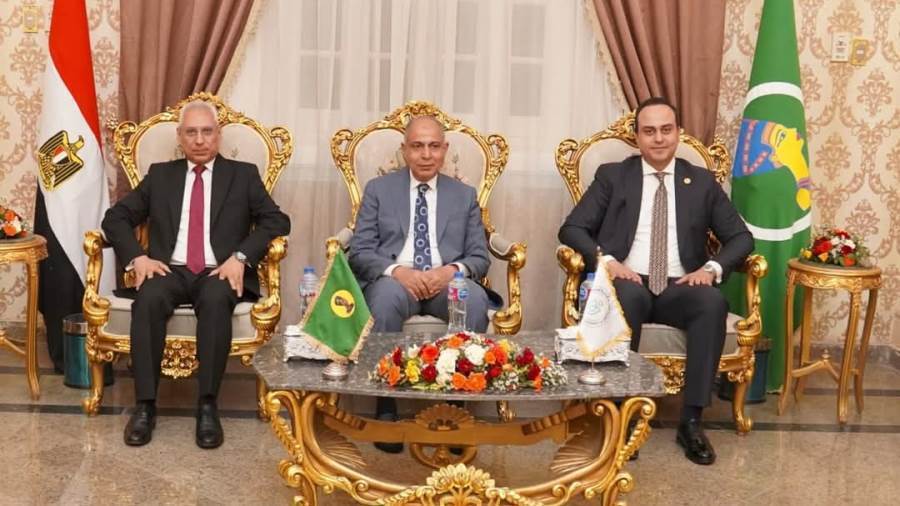 تطبيق منظومة التأمين الصحي الشامل