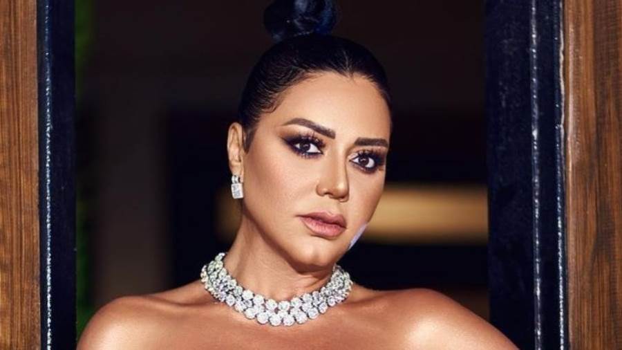 رانيا يوسف