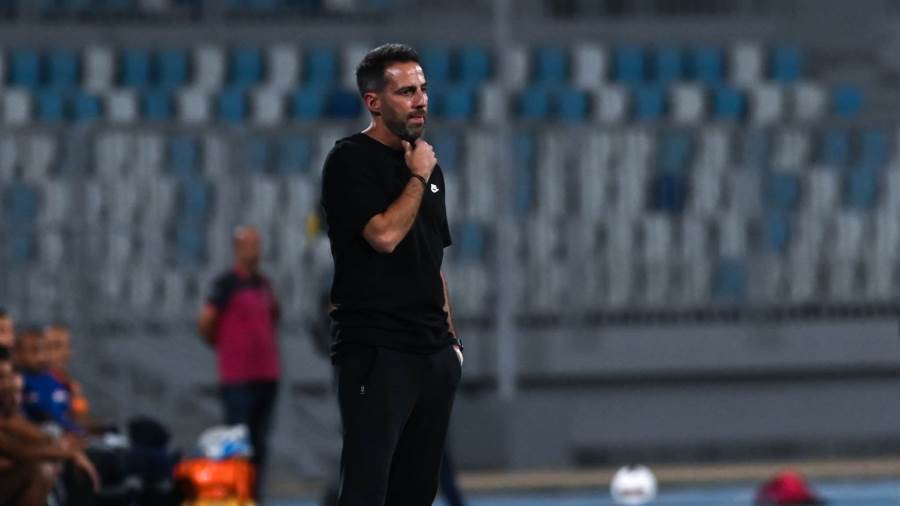 يانيك فيريرا