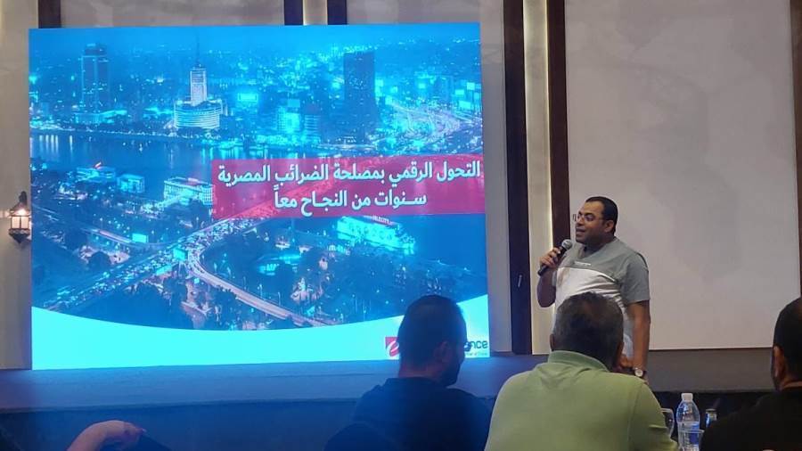 خلال الفعاليات