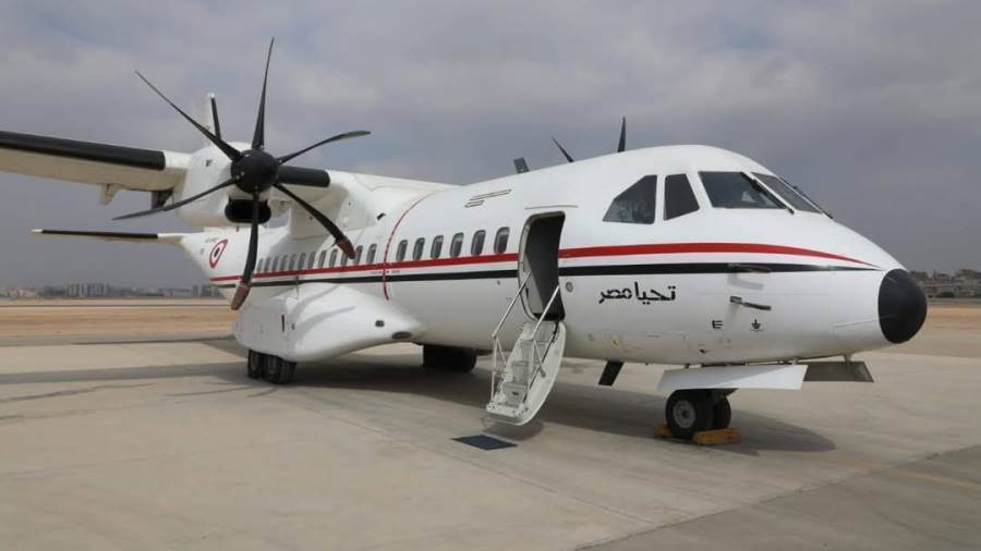 رحلة الطيران