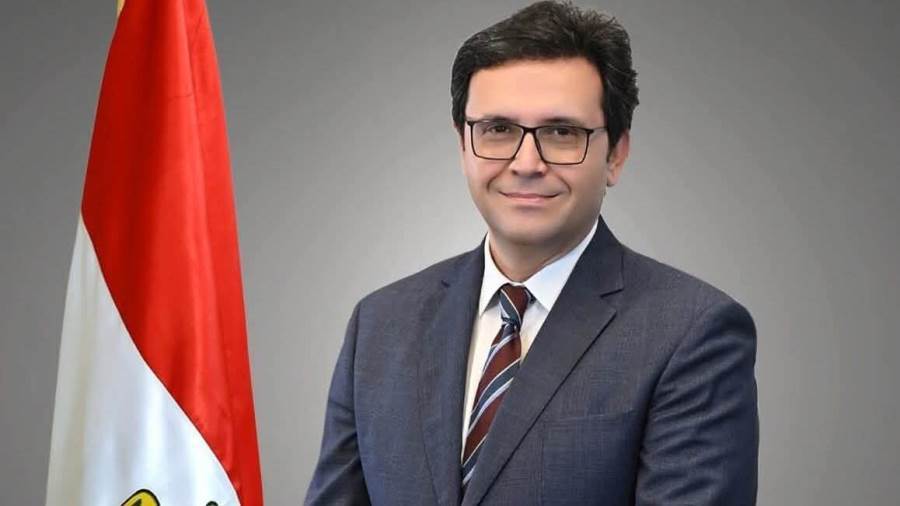 الدكتور أحمد فؤاد هنو