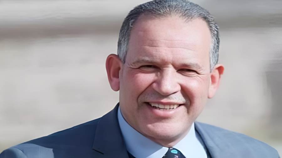 وكيل وزارة التربية والتعليم