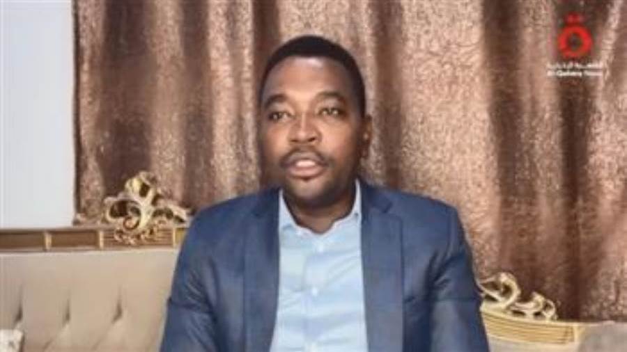 عقاد بن كوني