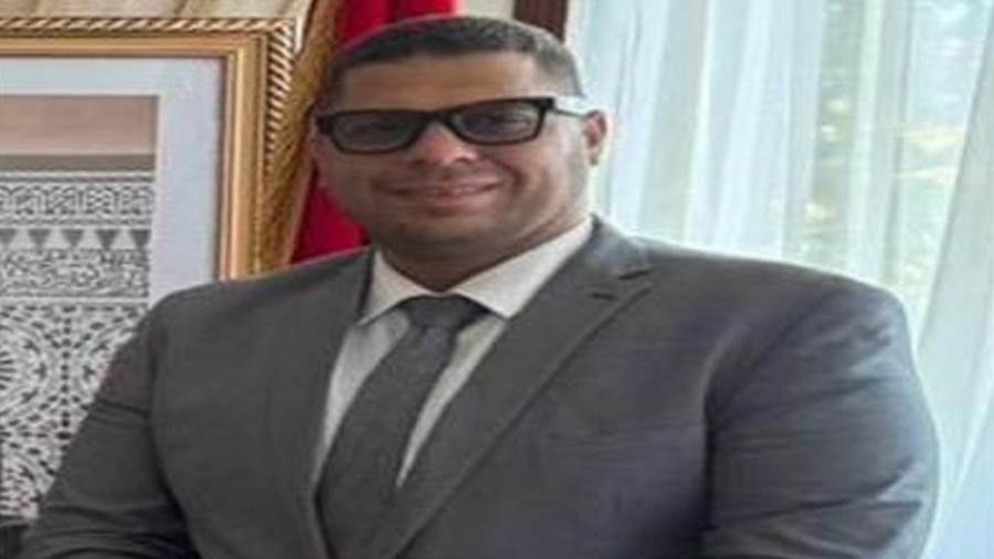 هشام خلف الله