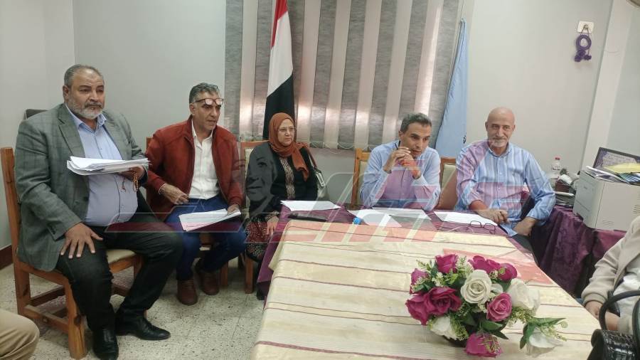 المقابلات الشخصية