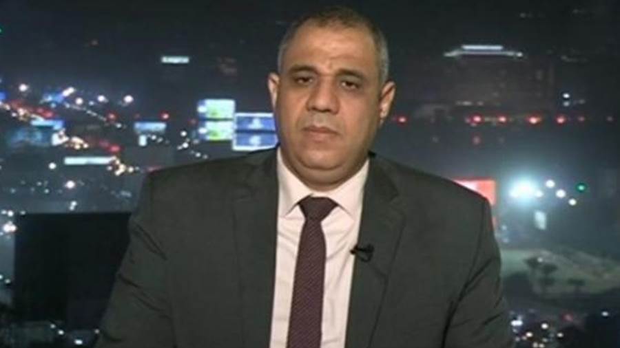 منير أديب الباحث المتخصص في شؤون الجماعات المتطرفة