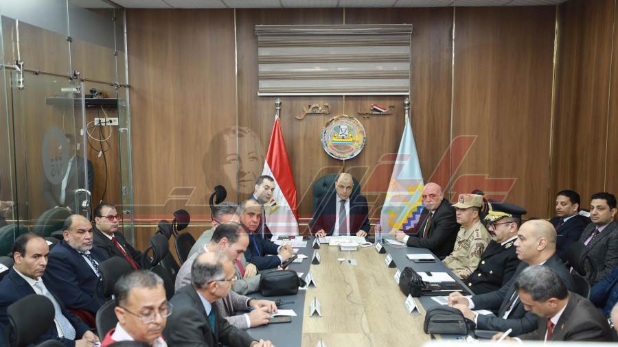 غرفة عمليات