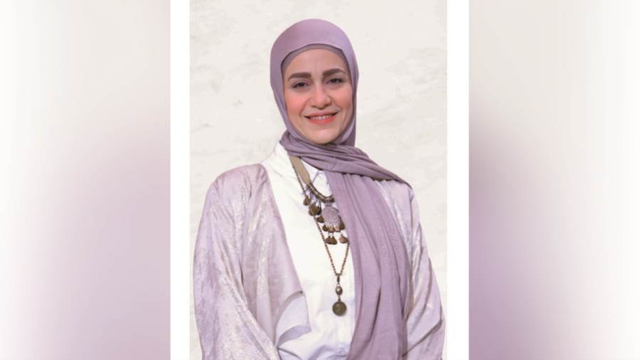 نورهان الشيخ