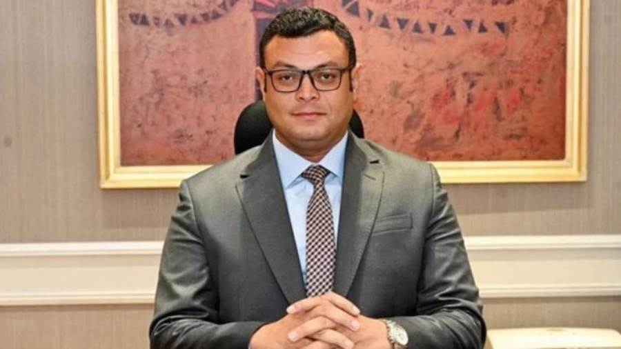 وزير الإسكان