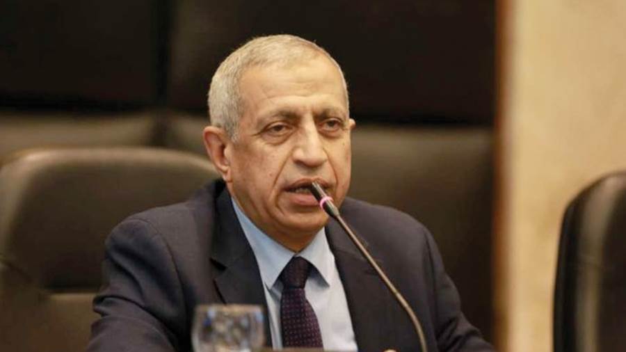 الدكتور إسماعيل عبد الغفار